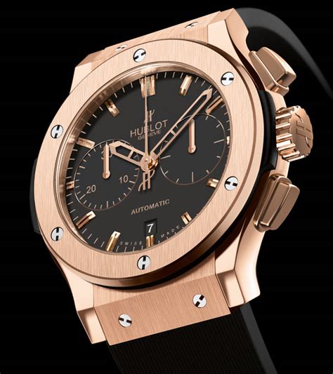 hublot montre